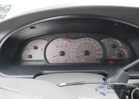 2003 Toyota Sequoia Sr5 V8 z USA, uszkodzony, nr VIN 5TDZT34A03S150064